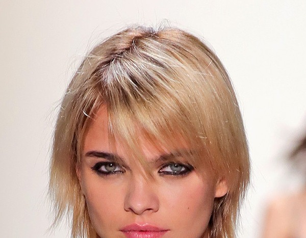 Prabal Gurung from Best Beauty From NYFW Spring 2017 | E! News